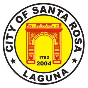 Sta. Rosa Laguna